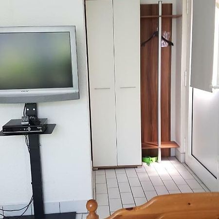 Fewo Lakaw Apartamento Hinsel Exterior foto